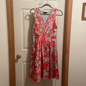 EUC DRESS SIZE 4